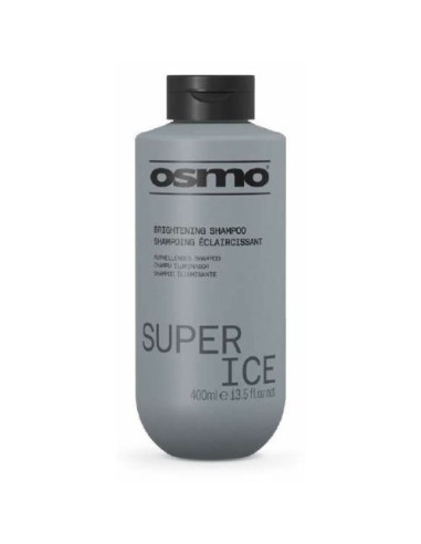 OSMO NEW ERA SUPER ICE BRIGHTENING  SHAMPOO   1000ML NEW