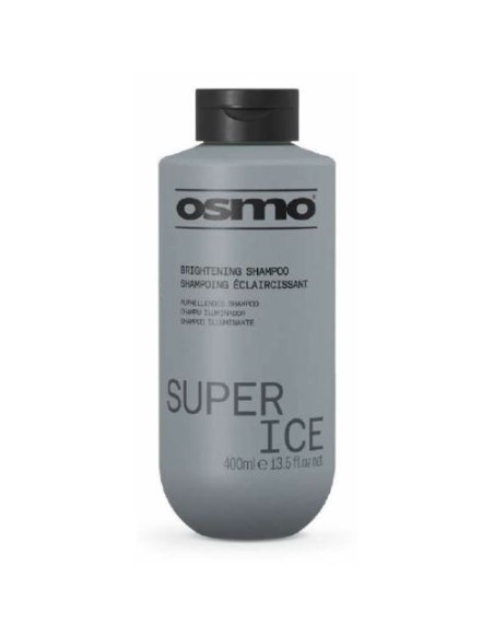 OSMO NEW ERA SUPER ICE BRIGHTENING  SHAMPOO   1000ML NEW