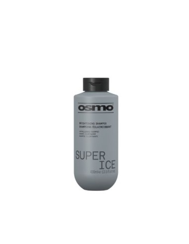 OSMO NEW ERA SUPER ICE BRIGHTENING SHAMPOO  400ml