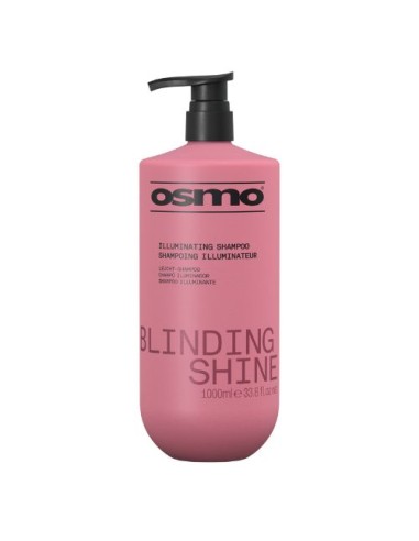 OSMO NEW ERA BLINDING SHINE SHAMPOO  1000ML