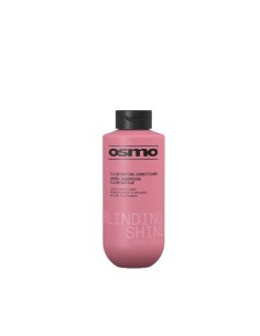 OSMO NEW ERA BLINDING SHINE SHAMPOO  400ML