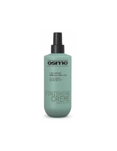 OSMO NEW ERA FINISHING CREAM 250ML