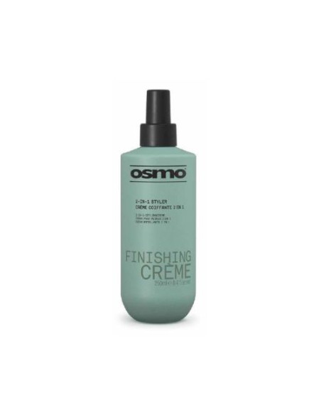 OSMO NEW ERA FINISHING CREAM 250ML
