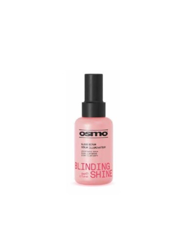 OSMO NEW ERA BLINDING SHINE GLOSS SERUM 50ML