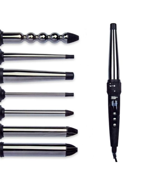 FERRO INTERCAMBIO STYLE 7 IN 1