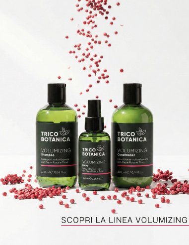 TRICOBOTANICA VOLUMIZING CONDITIONER 300ML