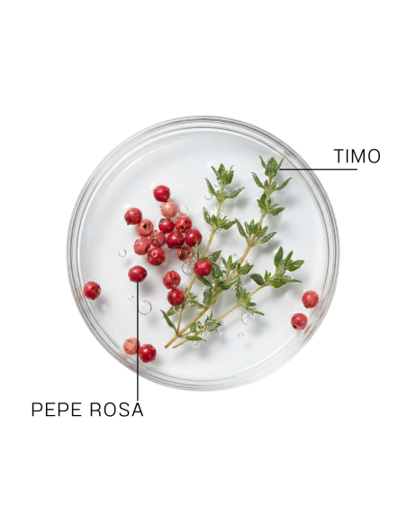 TRICOBOTANICA VOLUMIZING SHAMPOO 300ML