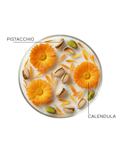 HYDRATING HAND CREAM 100ML TRICOBOTANICA NEW