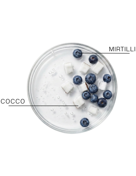 TRICOBOTANICA CURLING OIL NO OIL 300ML