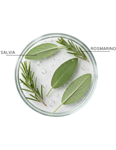 TRICOBOTANICA PURIFYING LOTION 100ML