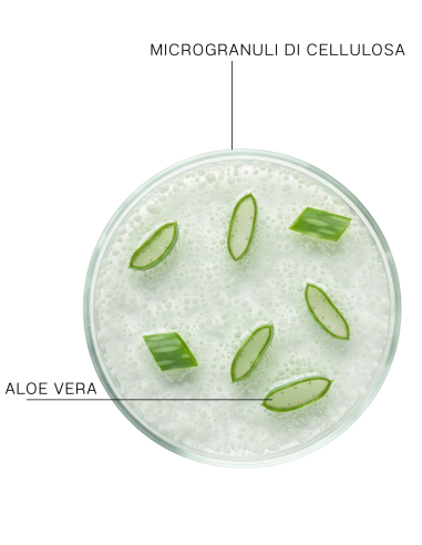 TRICOBOTANICA PURIFYING SCRUB 100ML