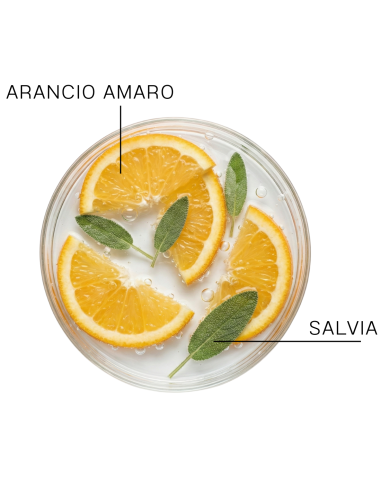 REBALANCING BALANCE SHAMPOO 300ML TRICOBOTANICA NEW