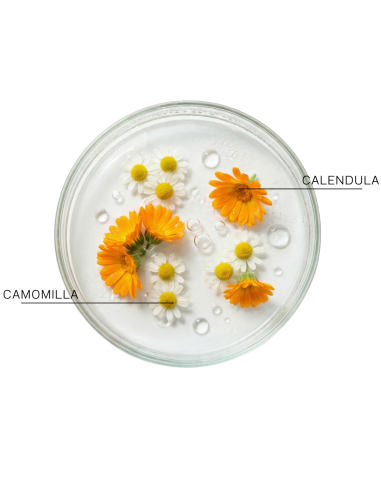 CALMING SHAMPOO 300ML TRICOBOTANICA NEW