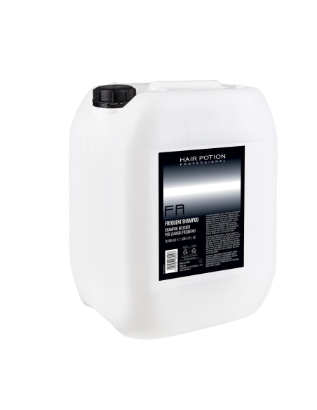 SETA SHAMPOO TANICA 10L AL COCCO