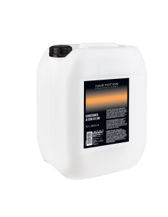 CONDITIONER SETA  TANICA 10L SEMI DI LINO