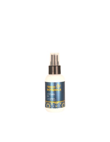 ARGAN OIL 100ML TRICOBOTANICA NEW