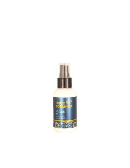 ARGAN OIL 100ML TRICOBOTANICA NEW