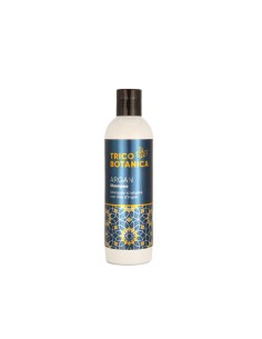 ARGAN  SHAMPOO 250ML TRICOBOTANICA NEW