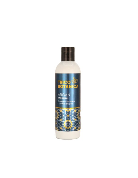 ARGAN  SHAMPOO 250ML TRICOBOTANICA NEW