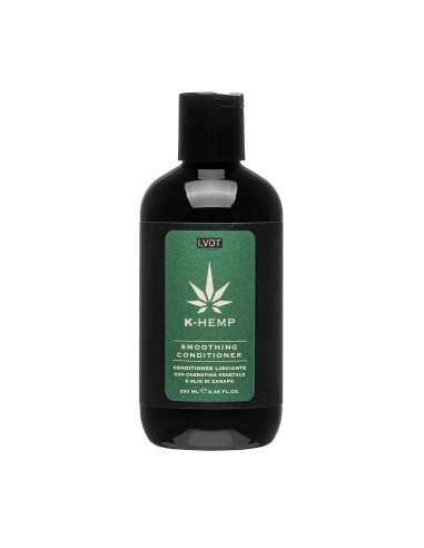 K-HEMP SMOOTHING CONDITIONER