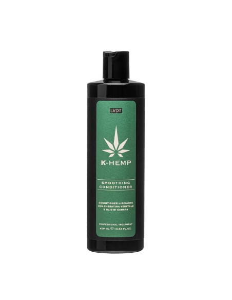 K-HEMP SMOOTHING CONDITIONER