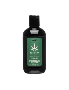 K-HEMP FREQUENT SHAMPOO