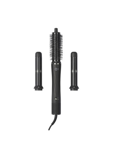 HH SIMONSEN HYBRID AIR  STYLER BLACK 71025