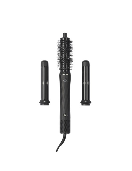 HH SIMONSEN HYBRID AIR  STYLER BLACK 71025