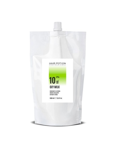 HAIR POTION OXY MILK 10 VOL 1000ml