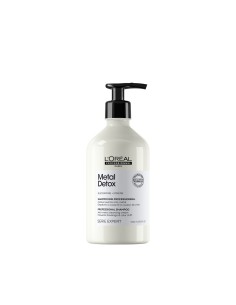 METAL DETOX SHAMPOO 500mL