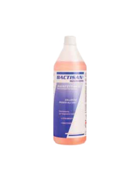 XANA BACTISAN DISINFETTANTE PER FERRI 1000ML