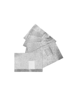 XANA FOGLI REMOVER GEL SOAK OFF 50PZ