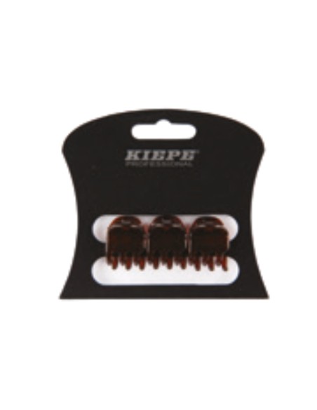 PINZA MARRONE 1,8 CM PACK DA 3PZ