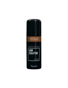 LACCA COLORATA HAIR SCULPTOR LIGHT BROWN 75ML