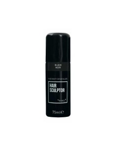 LACCA COLORATA HAIR SCULPTOR NERO 75ML