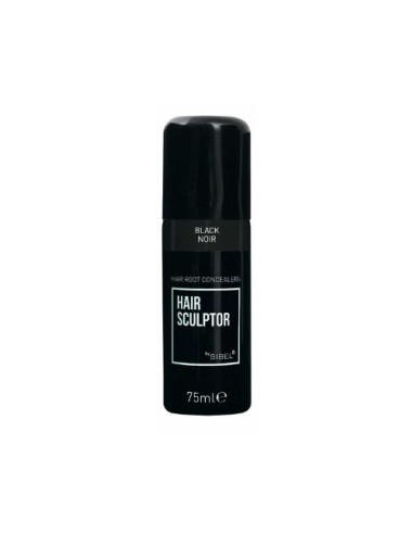 LACCA COLORATA HAIR SCULPTOR NERO 75ML