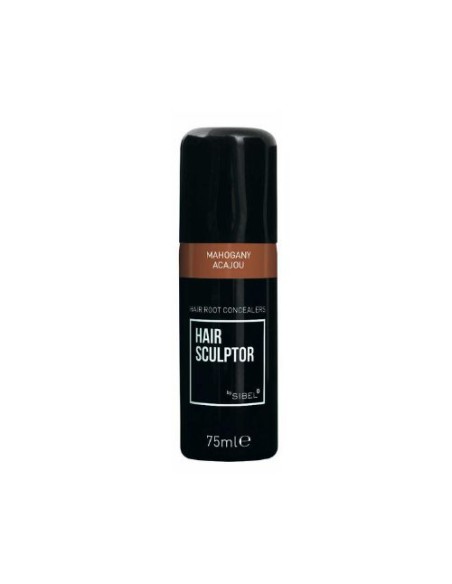 LACCA COLORATA HAIR SCULPTOR MAHOGANY ACAJOU 75ML