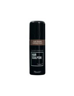 LACCA COLORATA HAIR SCULPTOR DARK BROWN 75ML