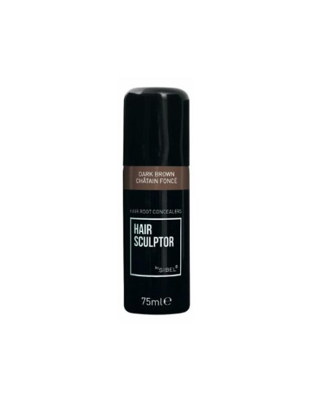 LACCA COLORATA HAIR SCULPTOR DARK BROWN 75ML