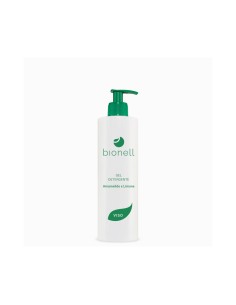 BIONELL GEL DETERGENTE VISO 300ML