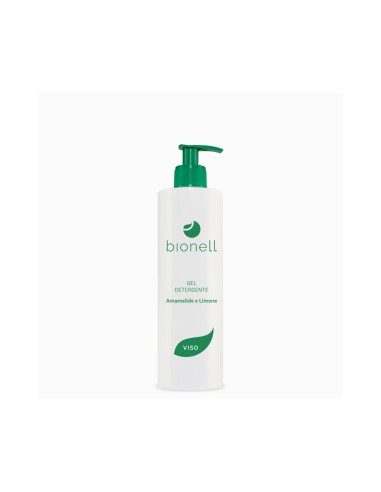 BIONELL GEL DETERGENTE VISO 300ML