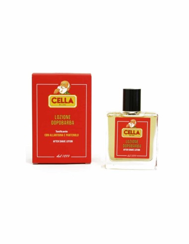 CELLA LOZIONE DOPO BARBA 100 ML