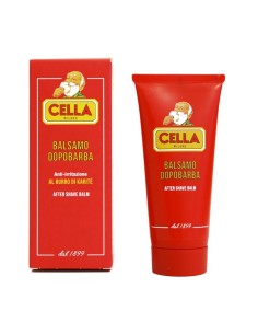 CELLA BALSAMO DOPO BARBA 100 ML