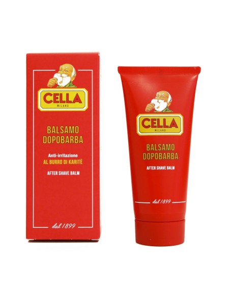 CELLA BALSAMO DOPO BARBA 100 ML