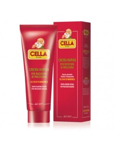 CELLA CREMA RAPIDA PER RASATURA 150 ML