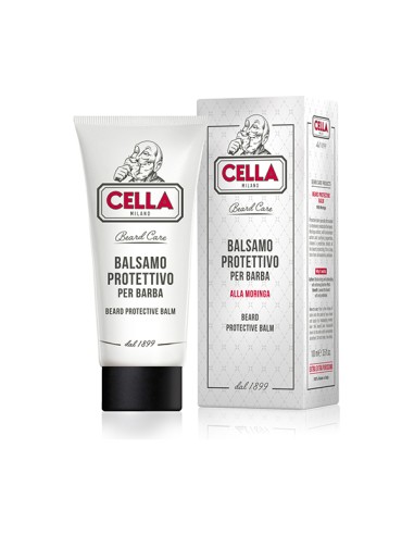 CELLA BALSAMO PROTETTIVO PER BARBA 100 ML