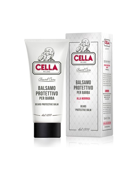 CELLA BALSAMO PROTETTIVO PER BARBA 100 ML