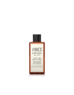 VINES VINTAGE NEW AMERICAN BAY RUM 200ML