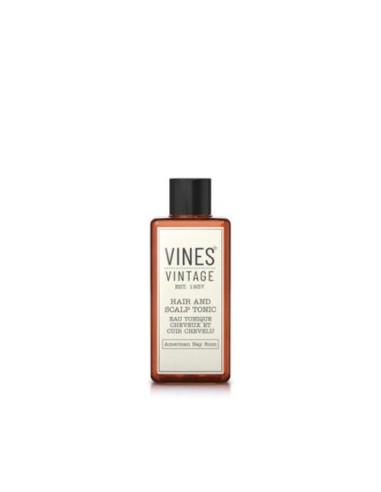 VINES VINTAGE NEW AMERICAN BAY RUM 200ML