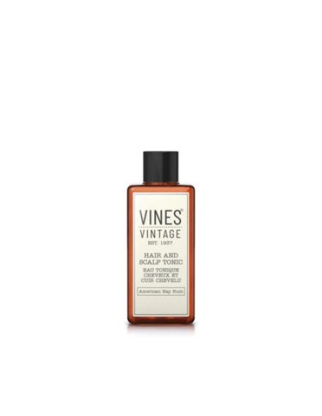 VINES VINTAGE NEW AMERICAN BAY RUM 200ML